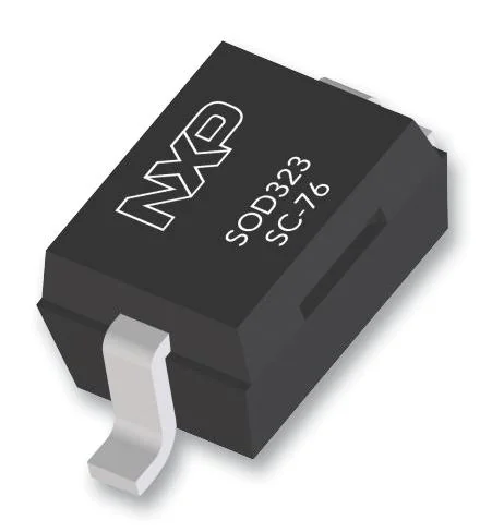 PESD5V0V1BA,115 - TVS диод защитный 5В пиковое рабочее 12.5В ограничение SOD323