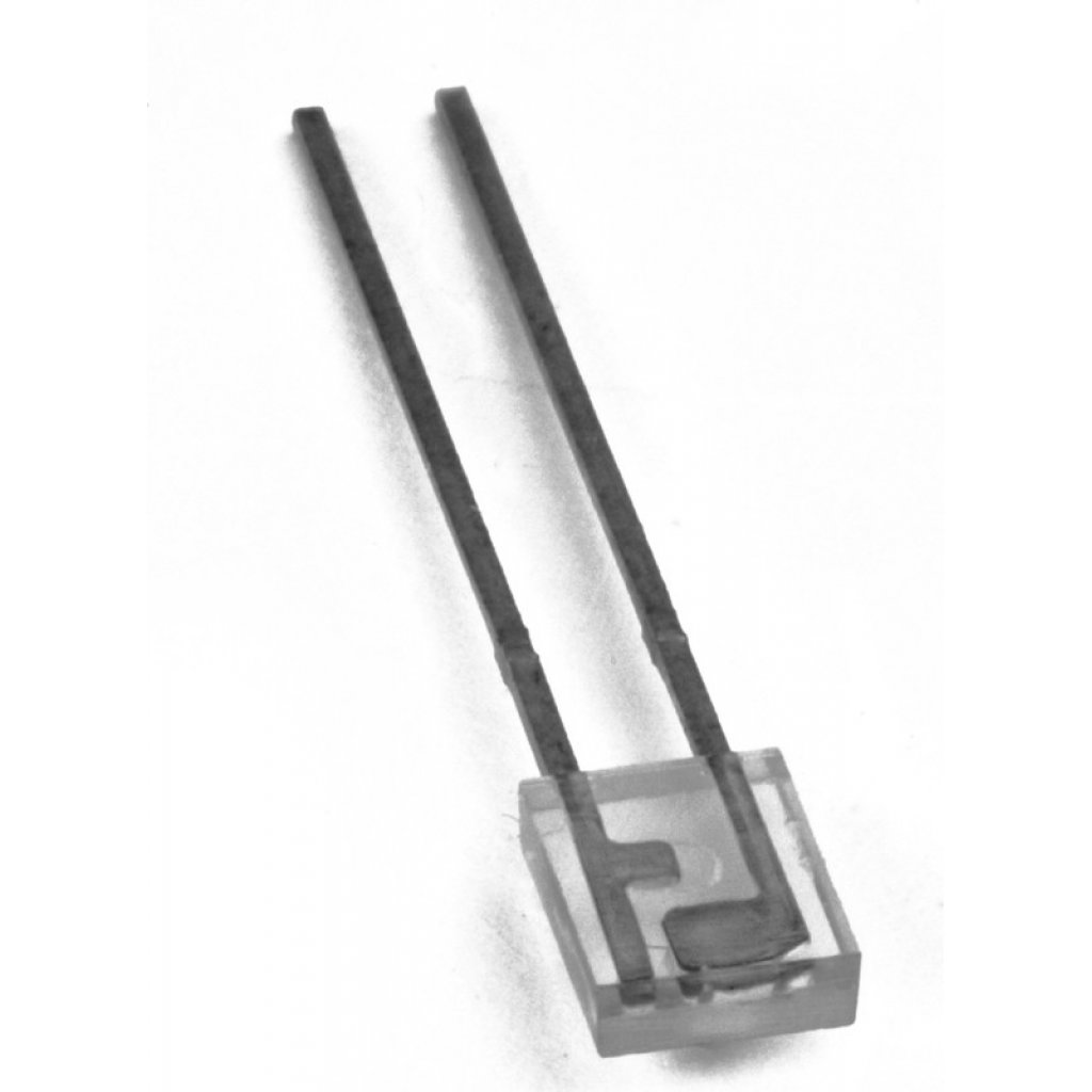 KM-4457F3C - Инфракрасный светодиод 1,5мм 940нм 150°