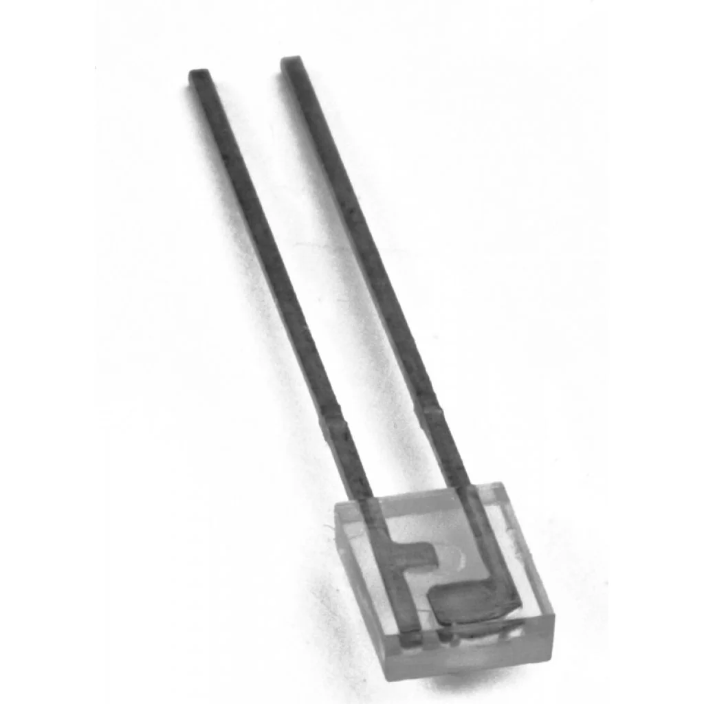 KM-4457F3C - Инфракрасный светодиод 1,5мм 940нм 150°