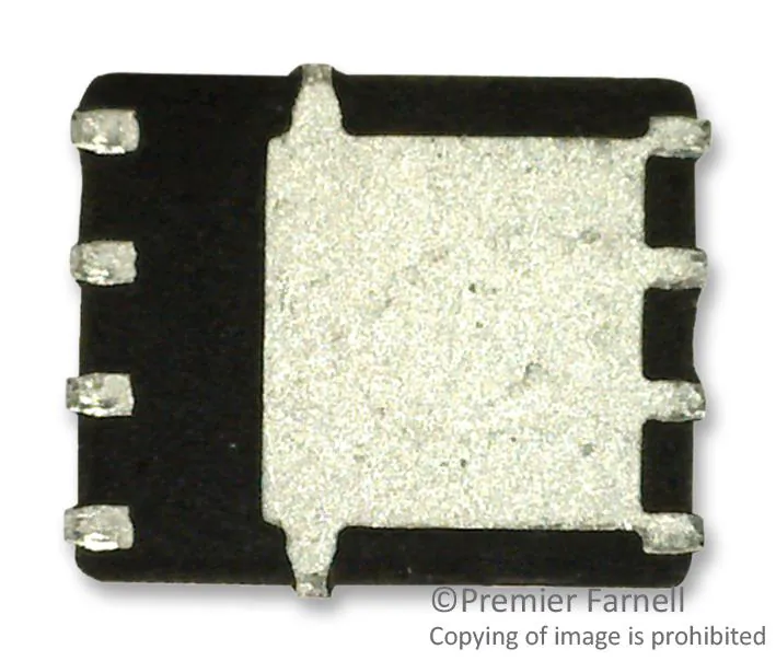 IRFH7787TRPBF - Транзистор полевой MOSFET N-канальный 75В 68A