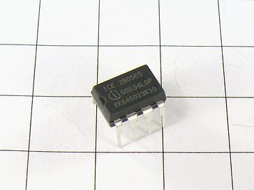Микросхема ICE2B0565