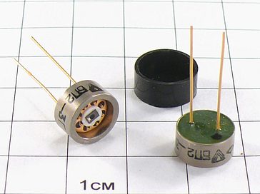 Болометр БП2-3Г "5"