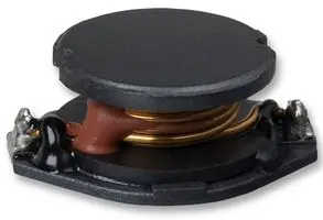 PM5022-470M-RC - Индуктивность SMD силовая на катушечном сердечнике 47мкГн ±20% 100кГц 22Q-Фактор феррит 2.5A 95мОм по постоянному току лента на катушке