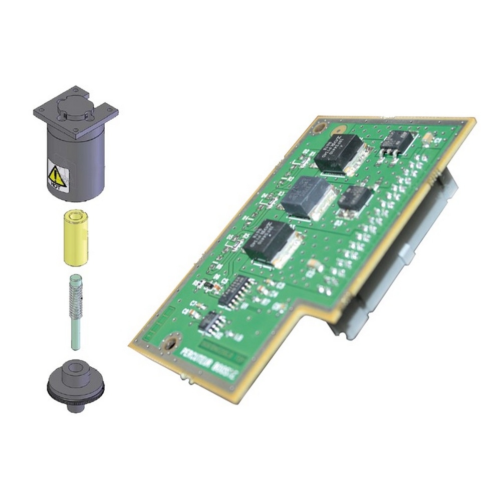 sic4300645 - Комплект усиленной маркировки для портативных маркираторов на базе e10