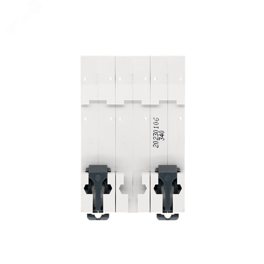 Выключатель нагрузки 3п 40А 400В City9 Set SE C9S16340