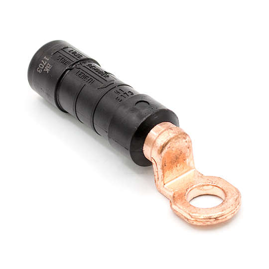 Наконечник изолированный CPTAU 35 21800931