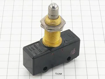 Микровыключатель МП1105ЛУХЛ3 исп.05.1А