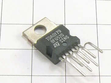 Микросхема TDA8179