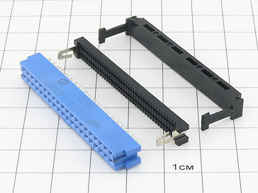 Розетка СНП347-40РВ11-В ОТК