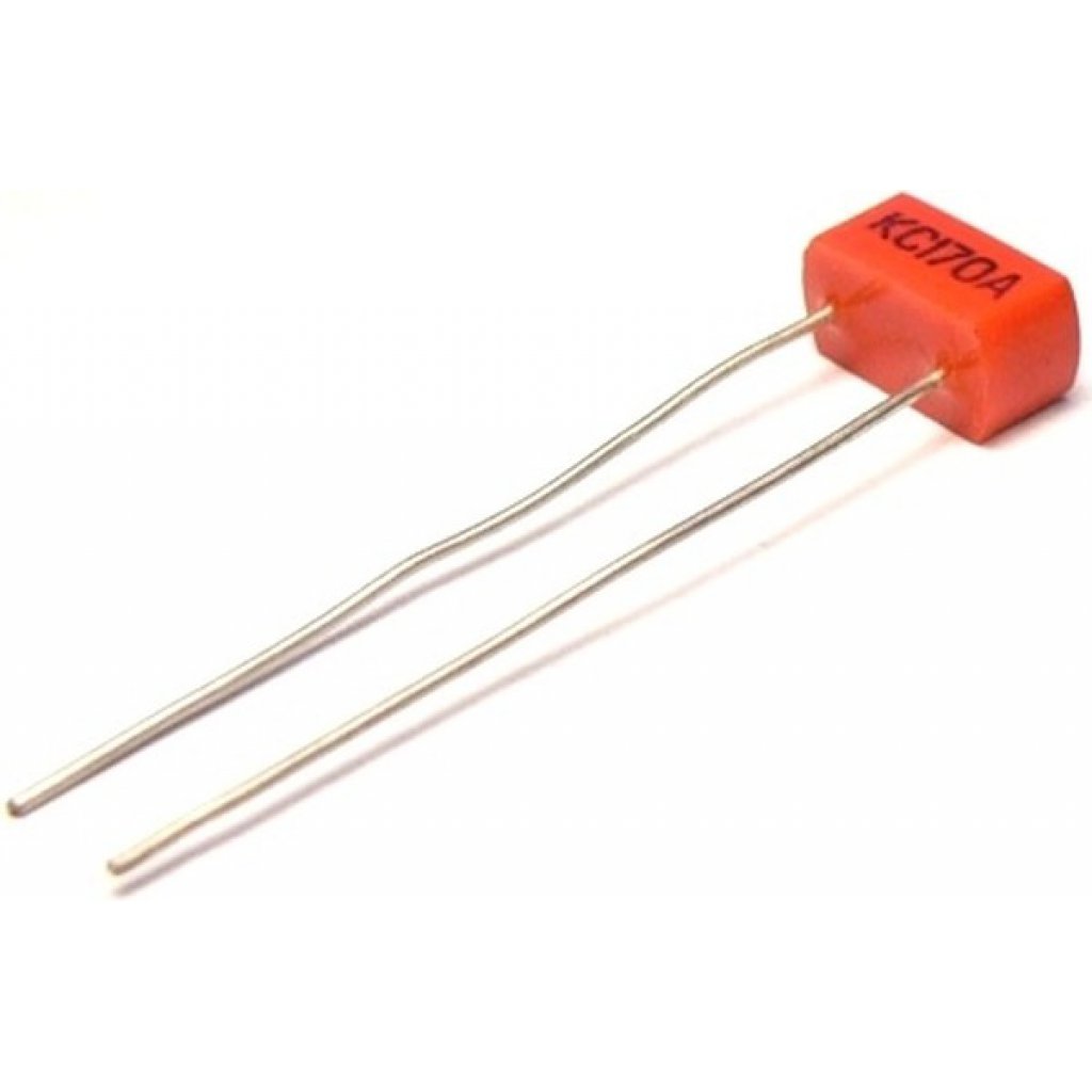 КС170А - Стабилитрон двуханодный универсальный Р=0.15Вт U=7.0В при Iст=10мА