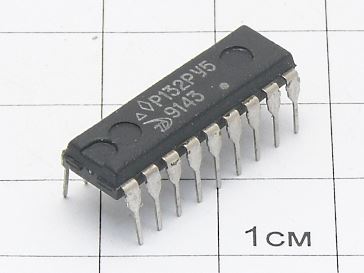 Микросхема Р132РУ5А