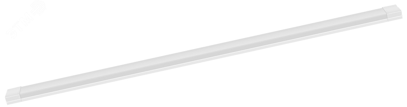 Светильник светодиодный ДБО 4002 36Вт 4000К IP20 1200мм опал LDBO0-4002-36-4000-K01