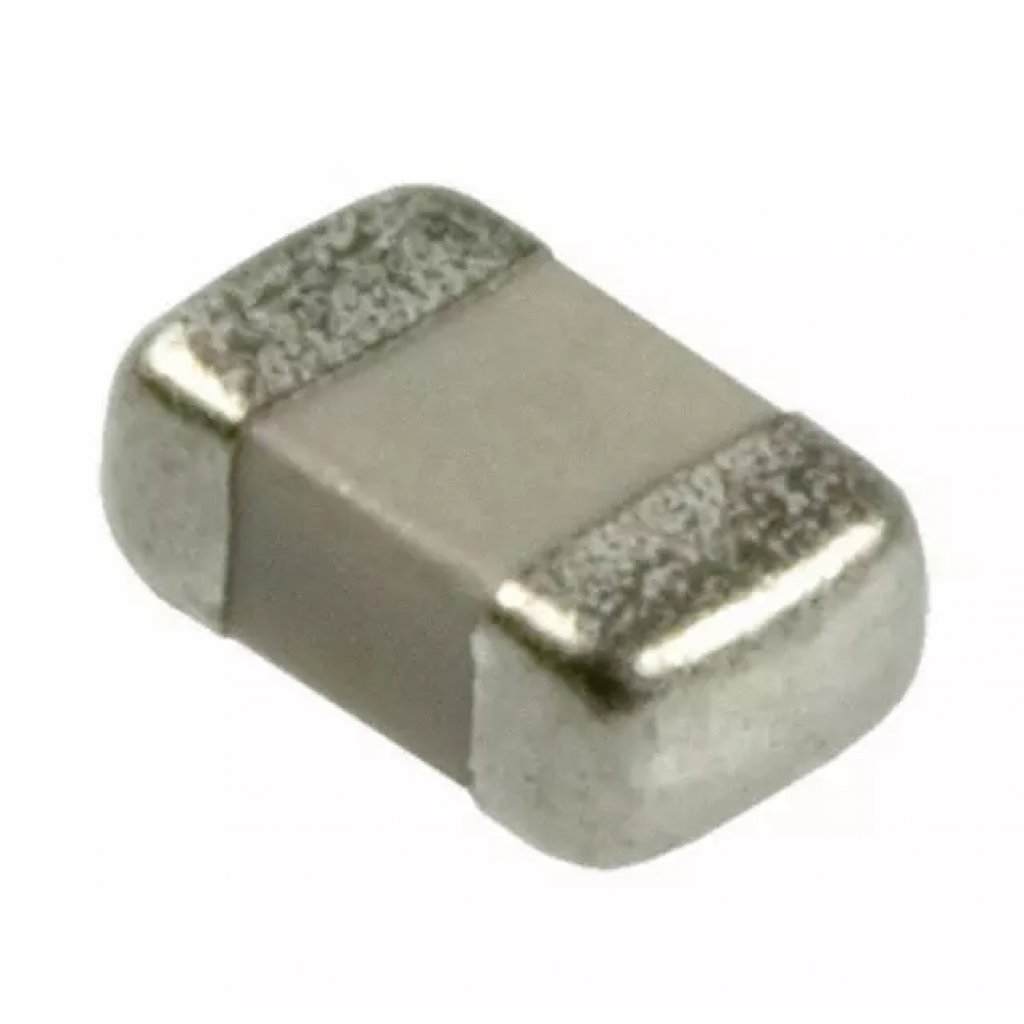 NB12K00103JBB - NTC-термистор 10кОм ±5% двухвыводной 0805 для поверхностного монтажа 3630K  лента на катушке