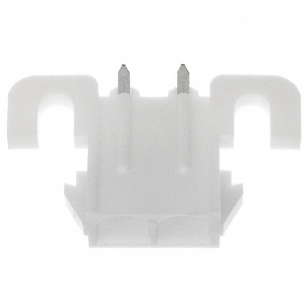 643226-1 - Соединитель питания 2 контакт(-ов) 6.35мм луженый угловой монтаж в отверстие 2 терминала(-ов) 1 порт(-ов) автомобильного применения пакет