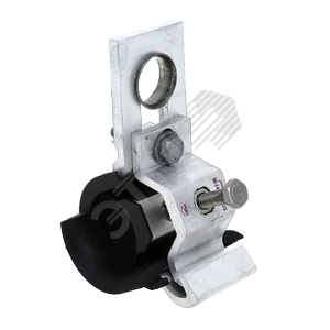 Зажим промежуточный SO130 2-4x16-120 мм2 EKF