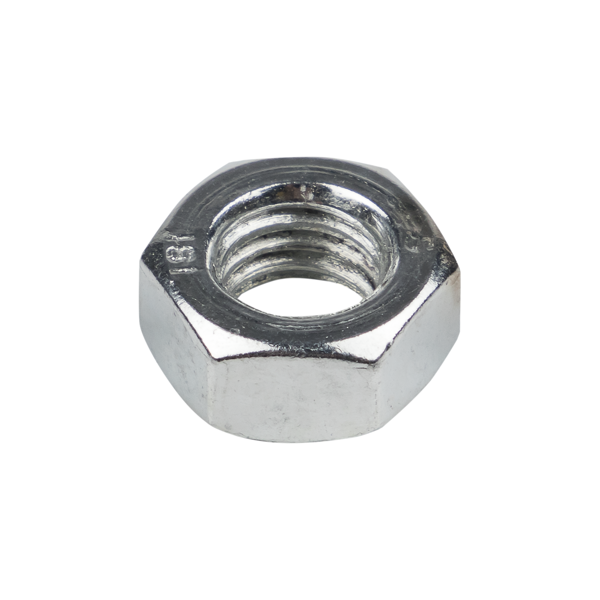 Гайка шестигранная М10 g6grm10