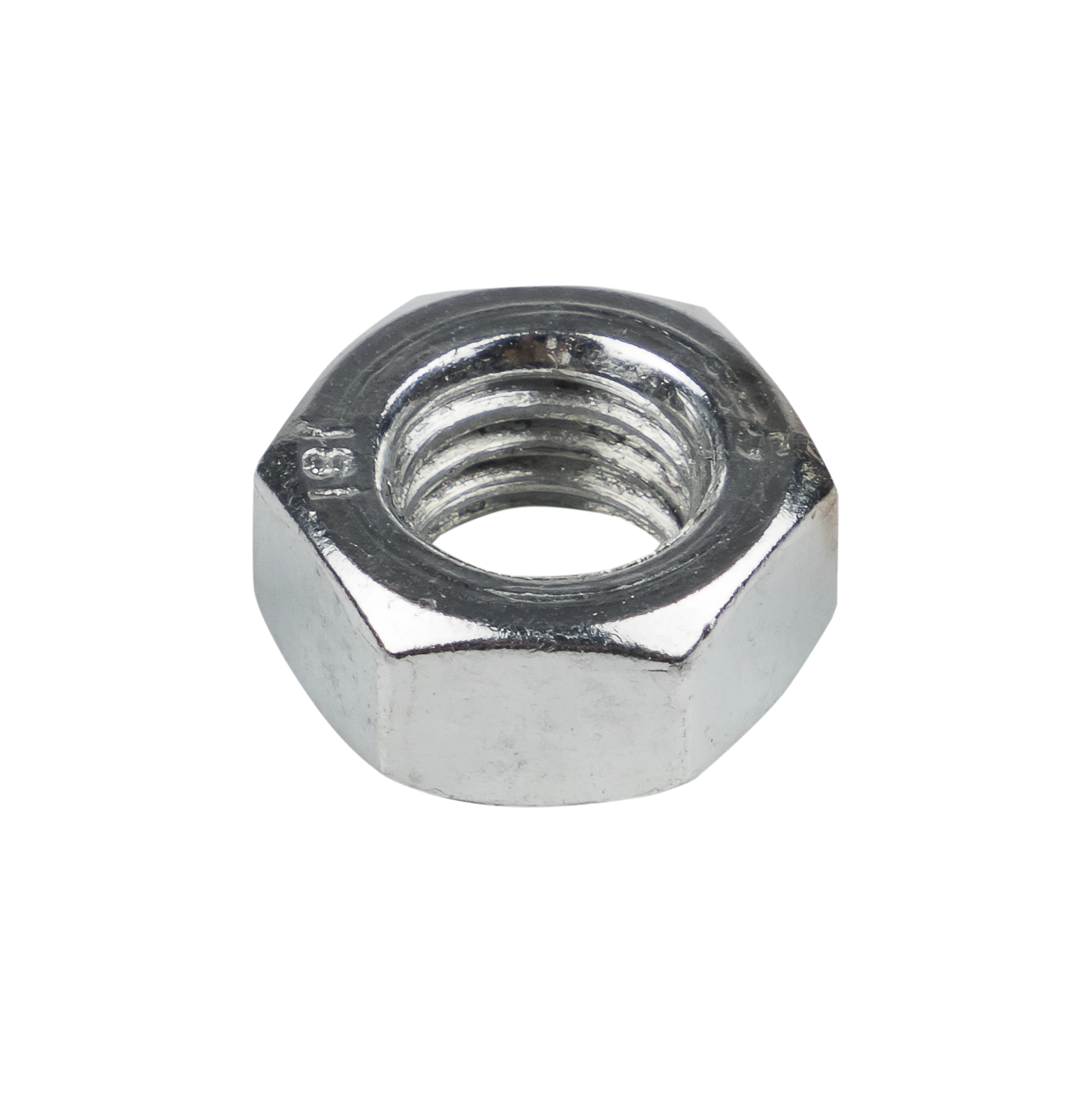 Гайка шестигранная М10 g6grm10