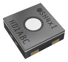 SHT40I-HD1F-R2 - Датчик влажности и температуры