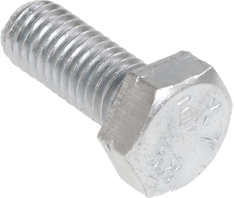 Болт с шестигранной головкой М8х70 (уп.30шт) CLP1M-B-8-70