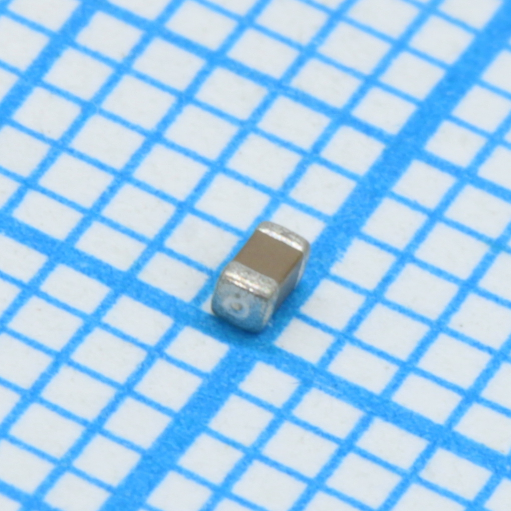 TCC0603X7R103K500CT - Керамический ЧИП-конденсатор 0603 X7R 0.01мкФ ±10% 50В