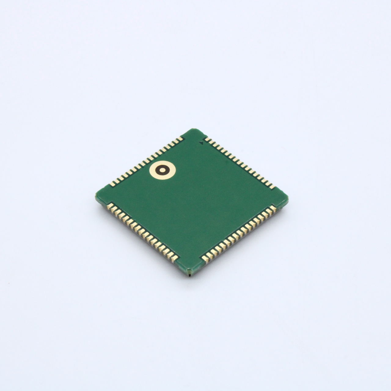 SIM800F - Четырехдиапазонный модуль GSM/GPRS 850МГЦ, 900МГц, 1800МГц и 1900МГц с поддержкой кодирования CS-1, CS-2, CS-4 и CS-4