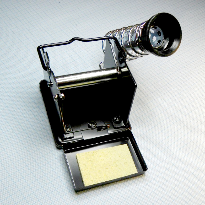 8PK-362A - Подставка для паяльника