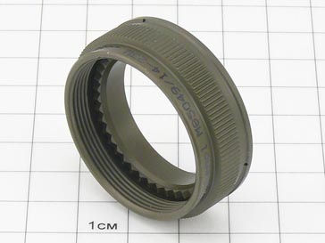 Гайка 144К-ГЗ-23W (M85049/14-23W)