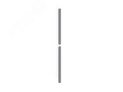 Стержень для заземл. оцинк. d16х1500мм NE1202