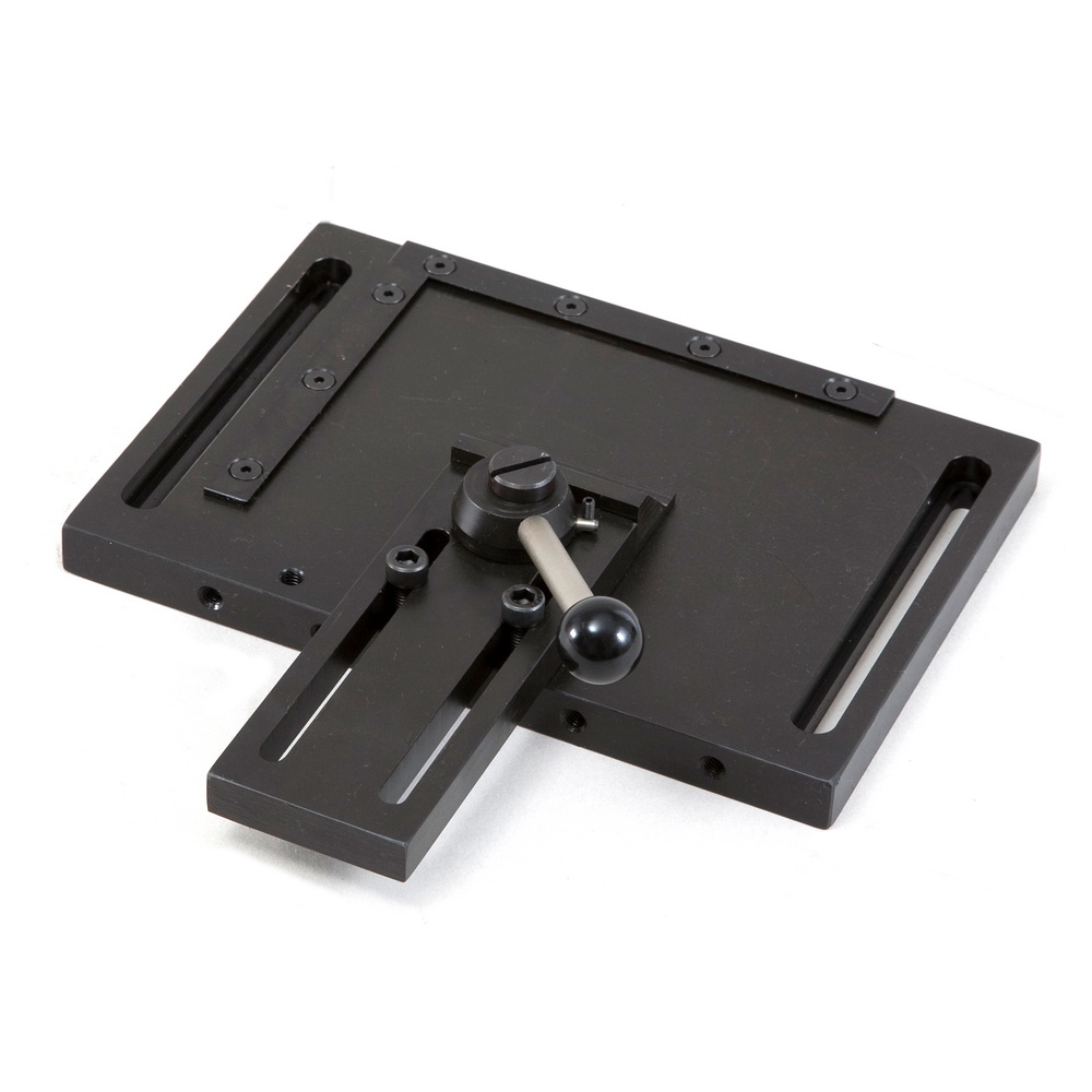 sic4300203 - Позиционирующая накладка (для фиксации бирок и деталей)