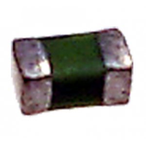 LQG15HN33NJ02D - Чип индуктивность многослойная неэкранированная 33нГн 5% 100МГц 8Q-Factor Ceramic 300мА 670мОм по постоянному току 0402 лента на катушке