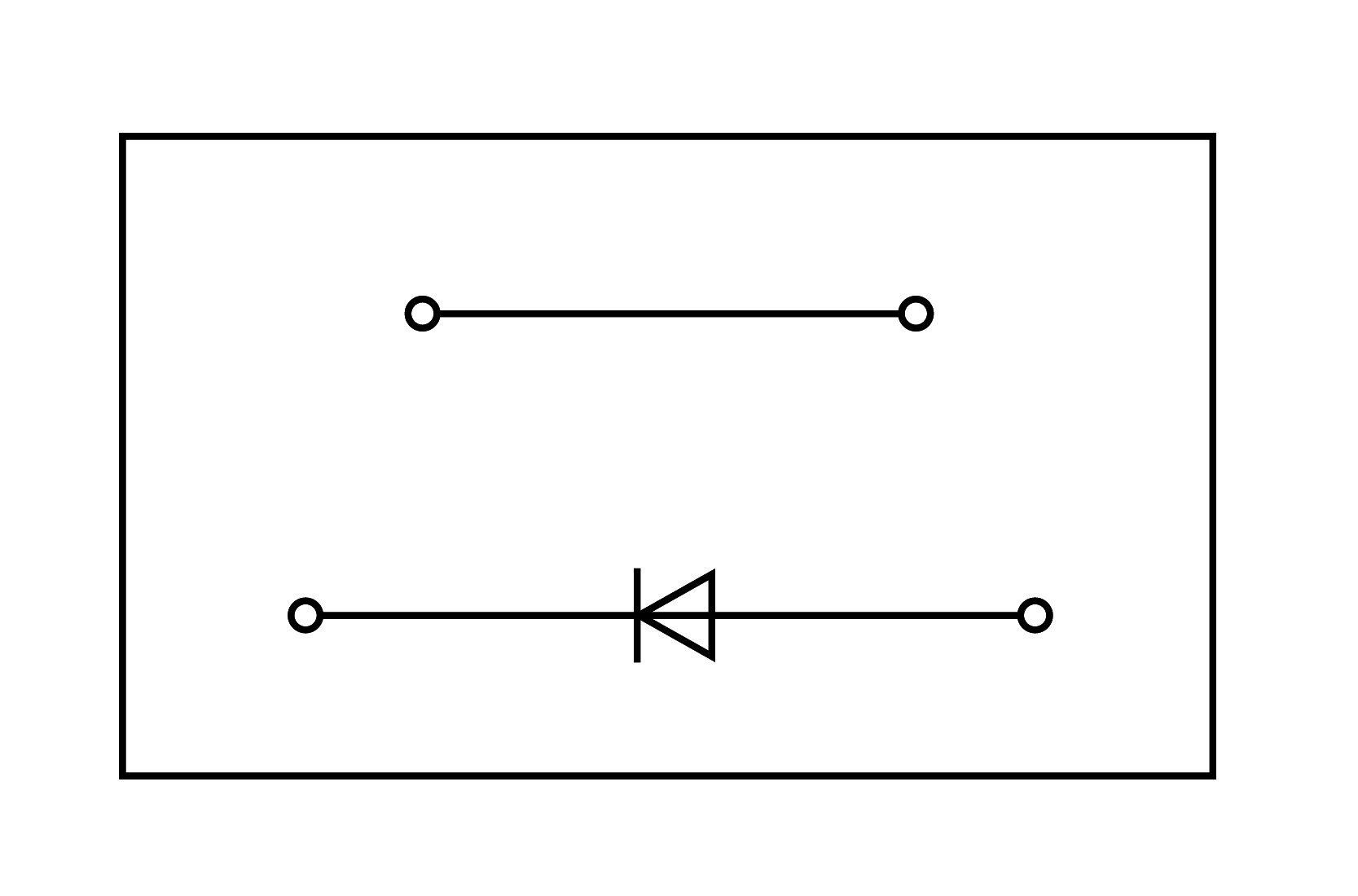 Клемма функц. WKFN 2,5 E/35/G-URL - Многоуровневая функциональная клемма, тип фиксации провода: пружинный, номинальное сечение: 2,5 мм кв., 24V, ширина: 5 мм, цвет: красный, тип монтажа: DIN 35
