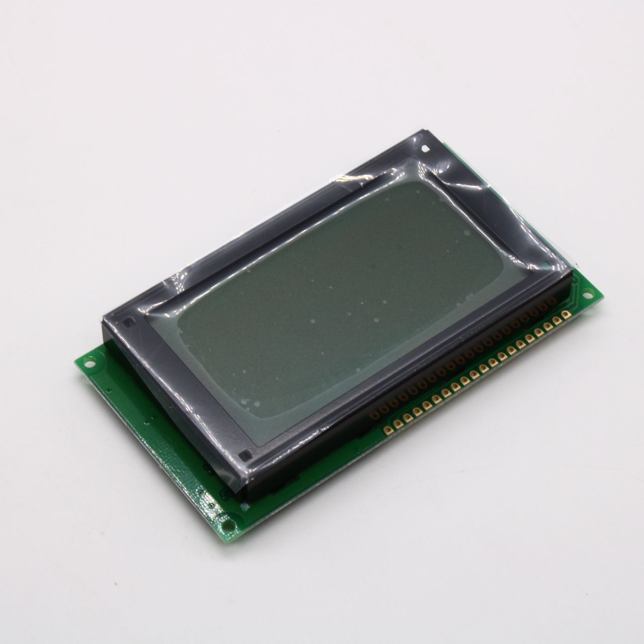 WG16080C1-YGH-VZ# - ЖКИ графич, 160 x 80