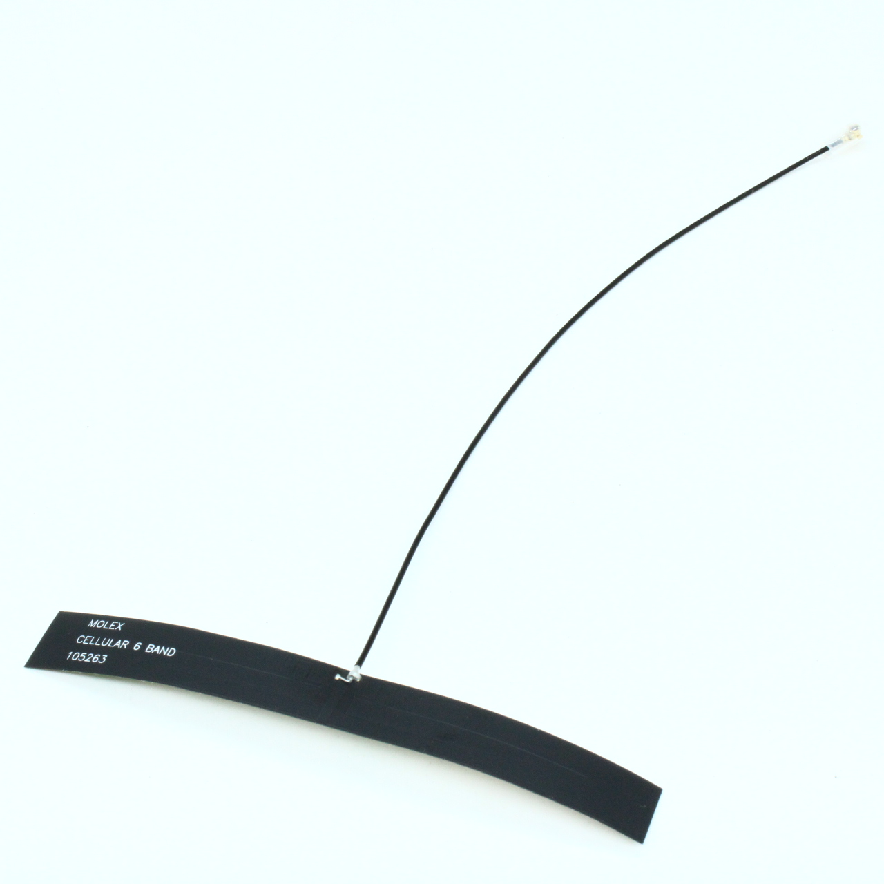 1052630003 - Антенна для сотовой связи 6-ти диапазонная длина кабеля 2м