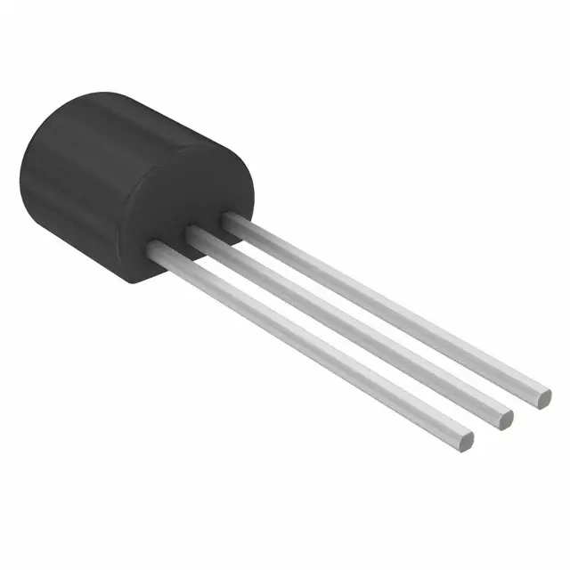 MCP130-300FI/TO - Монитор питания  2.85...3V  -40...+85С open drain output