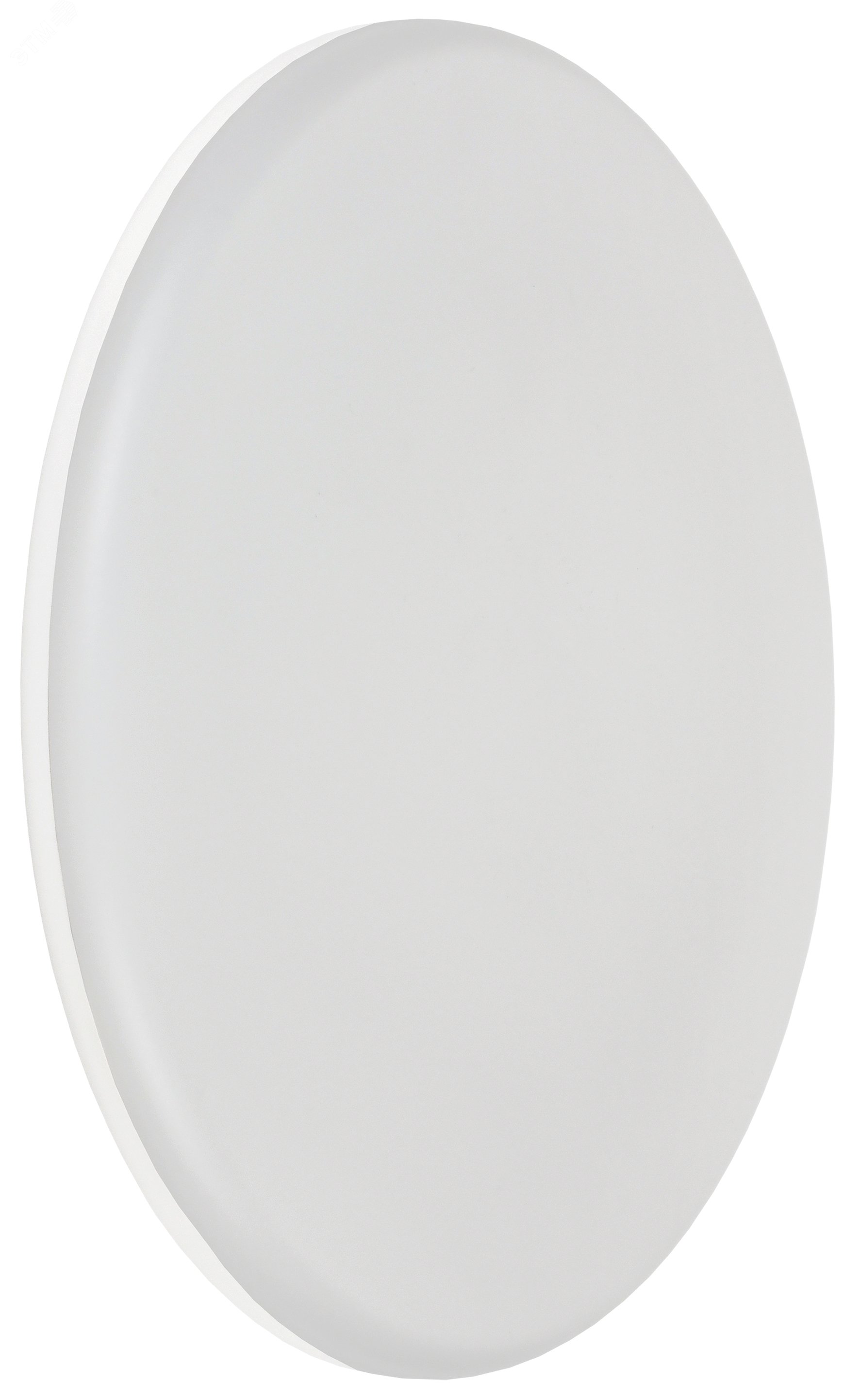 FLAT Светильник LED ДПБ 01-1 18Вт IP54 4000К круг GENERICA FL-DPB0-0010-018-40-K01-G