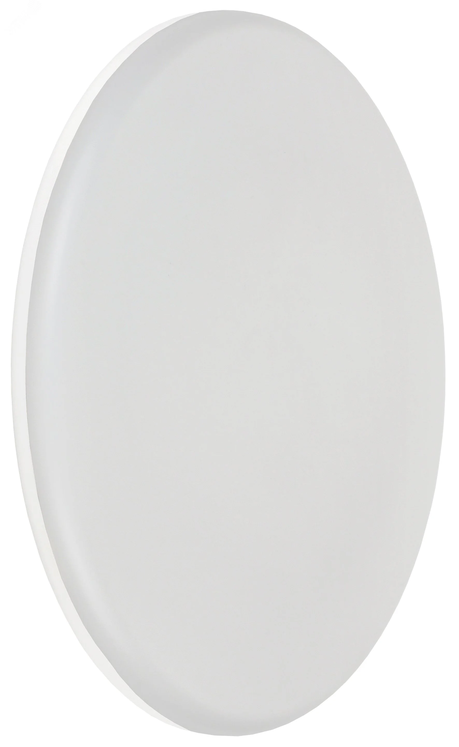 FLAT Светильник LED ДПБ 01-3 24Вт IP54 4000К круг GENERICA FL-DPB0-0012-024-40-K01-G