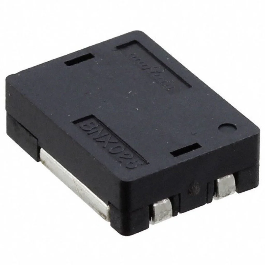 BNX024-H01L - EMI фильтр индуктивно-емкостной 20A 50VDC 35dB SMD T/R