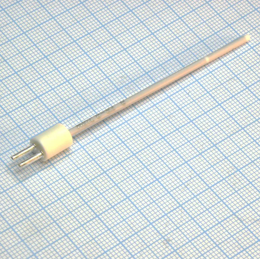 Нагревательный эл-т ERSA 021100J - Нагревательный эл-нт к паяльникам MicroTool и CTA 20.