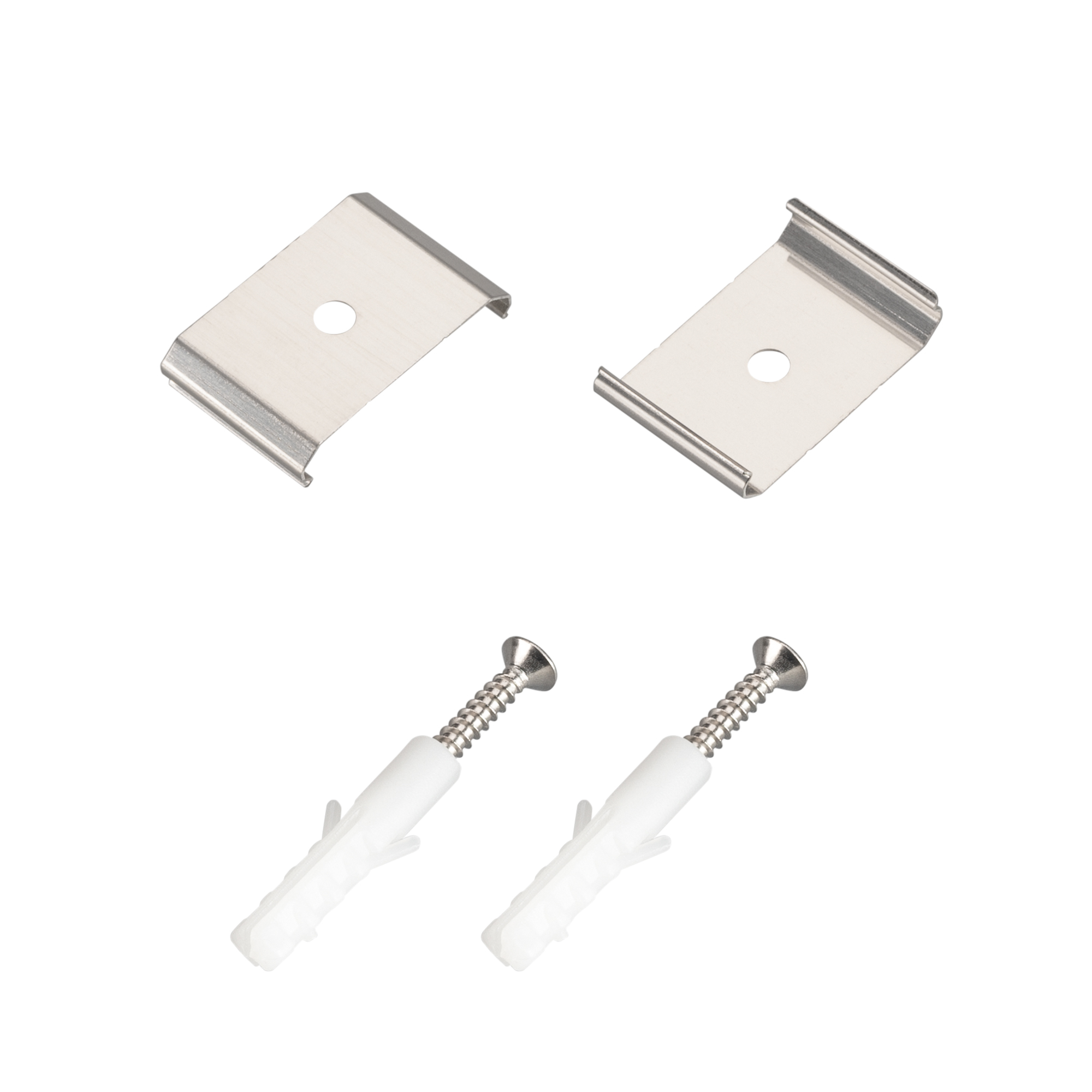 Заглушка ARH-POWER-W75 036426 - Пара заглушек для профиля ARH-POWER-W75-2000. В комплекте 2 заглушки без отверстия. Цена за комплект.