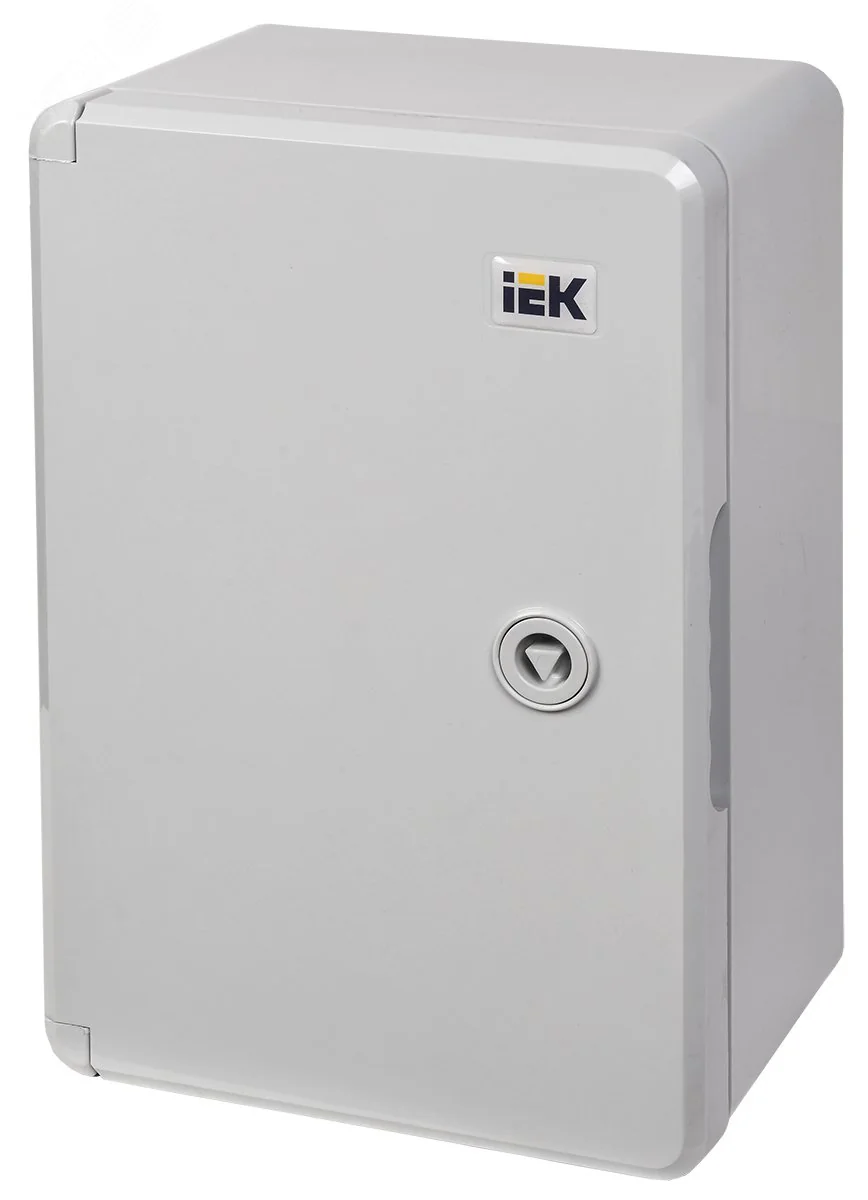 Корпус пластиковый ЩМПп 300х200х130 УХЛ1 IP65 MKP93-N-302013-65