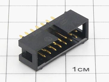 Вилка СНП347-14ВП21-В ОТК