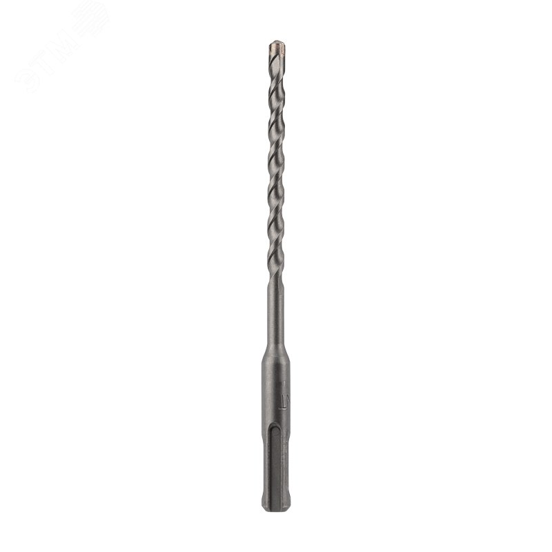 Бур по бетону 6x160x100 мм крестовая пластина SDS PLUS KR-91-0802