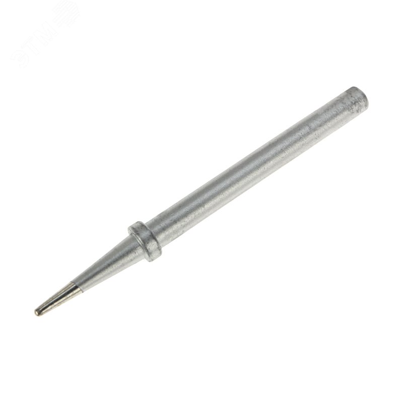 Жало для паяльника 25, 30 и 40 Вт - 4,8 мм, длина 65.4мм, тип конус