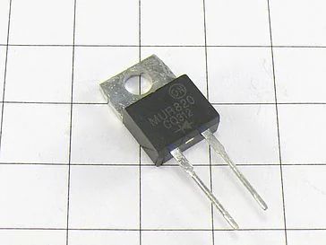Диод MUR820