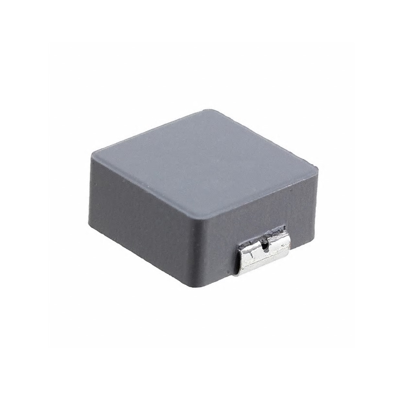 SRP1265A-220M - SMD индуктивность проволочная, на ферритовом сердечнике, экранированная 22мкГн ±20% 100кГц 20Q-Factor 9А 37мОм автомобильного применения