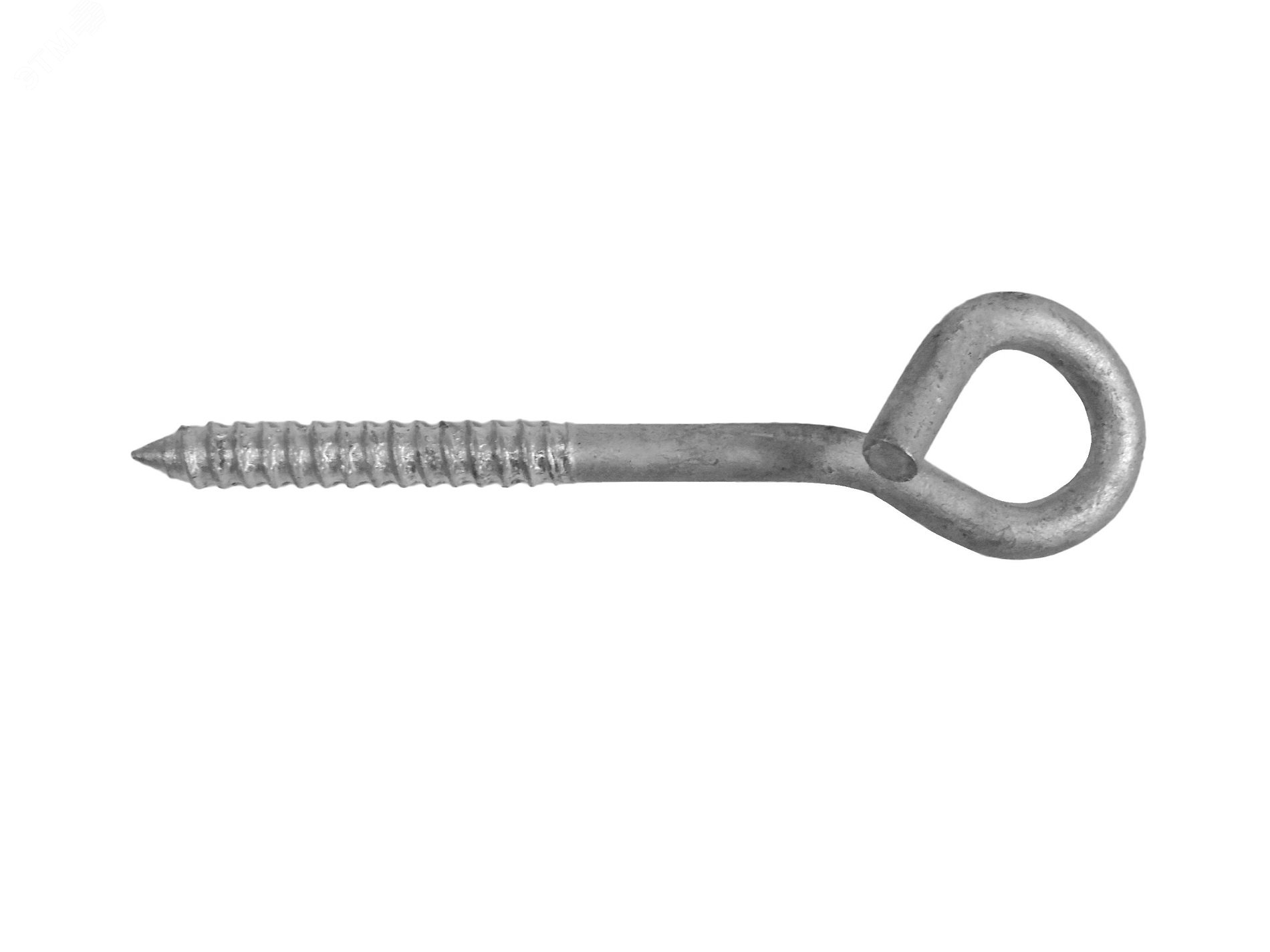 Крюк с резьбой BT 8 (2.3кН) (SOT 16.10) 20801311