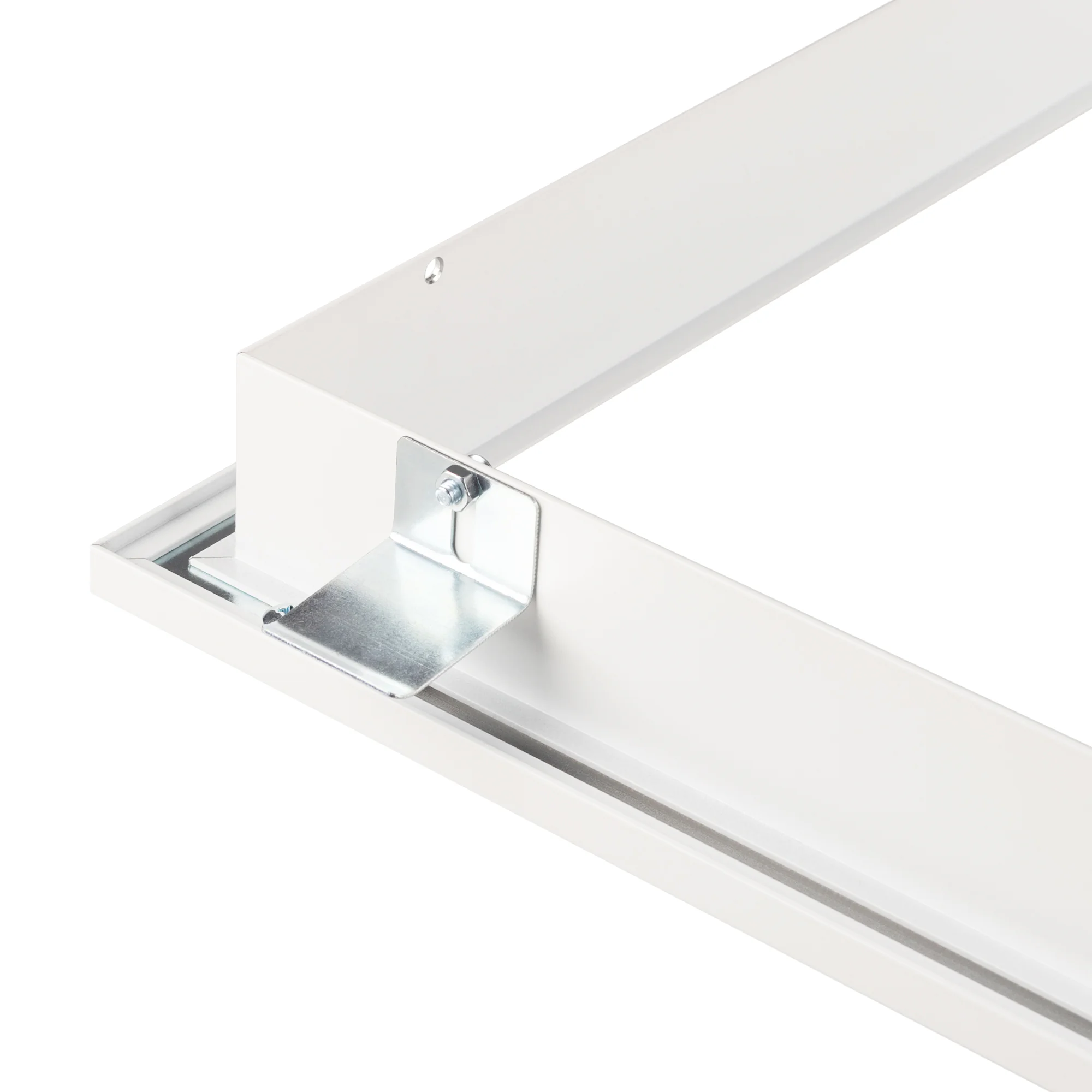 Набор BX3030 White (для панелей IM-300x300) (ARL, Металл)