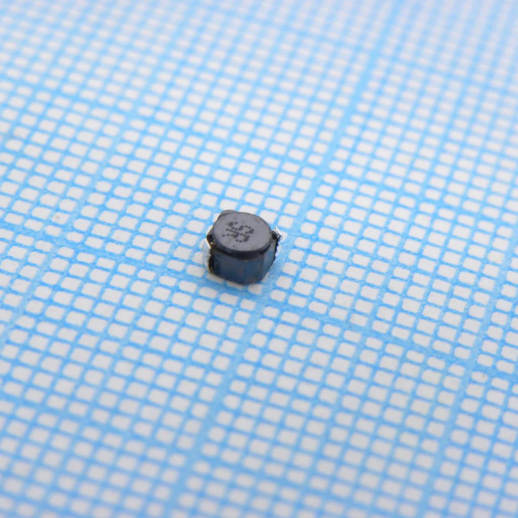 CDRH2D18/LDNP-470NC - Силовая SMD индуктивность 47мкГн ±30% 0.2A 0.53Ом c магнитным экраном