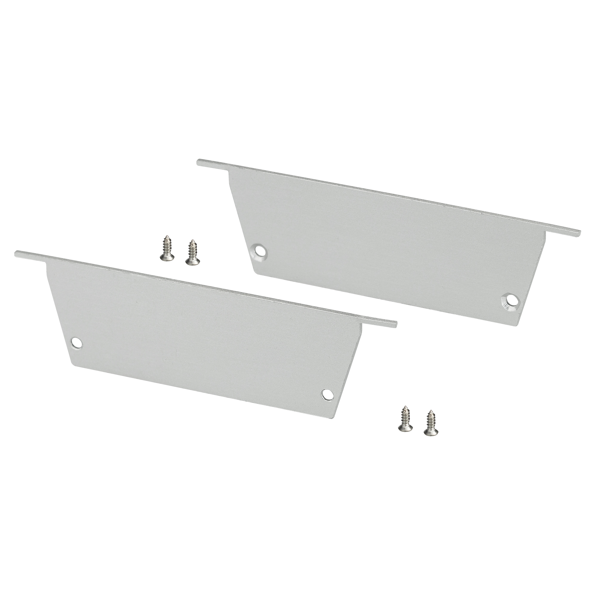 Заглушка ARH-POWER-W120-F глухая 027932 - Заглушка ARH-POWER-W120 глухая.  В комплекте 2 заглушки и 4 шурупа. Цена за комплект.