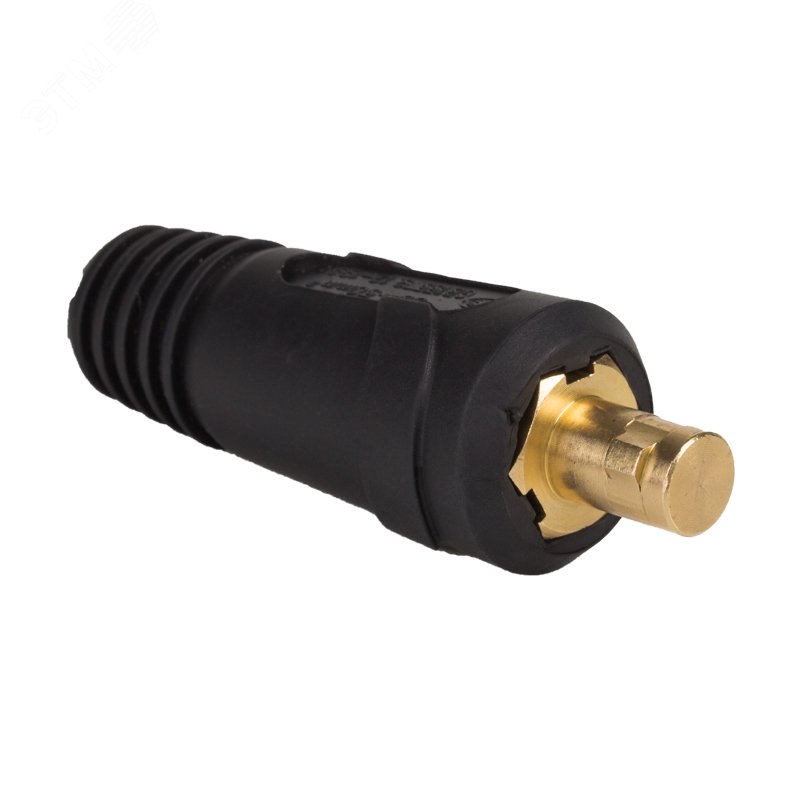 Вилка кабельная (вставка) модель СКР штекер 10-25 16-0882